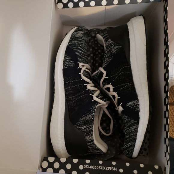🚫SOLD!!!🚫Stella McCartney X Adidas Ultraboost - Picture 4 of 6